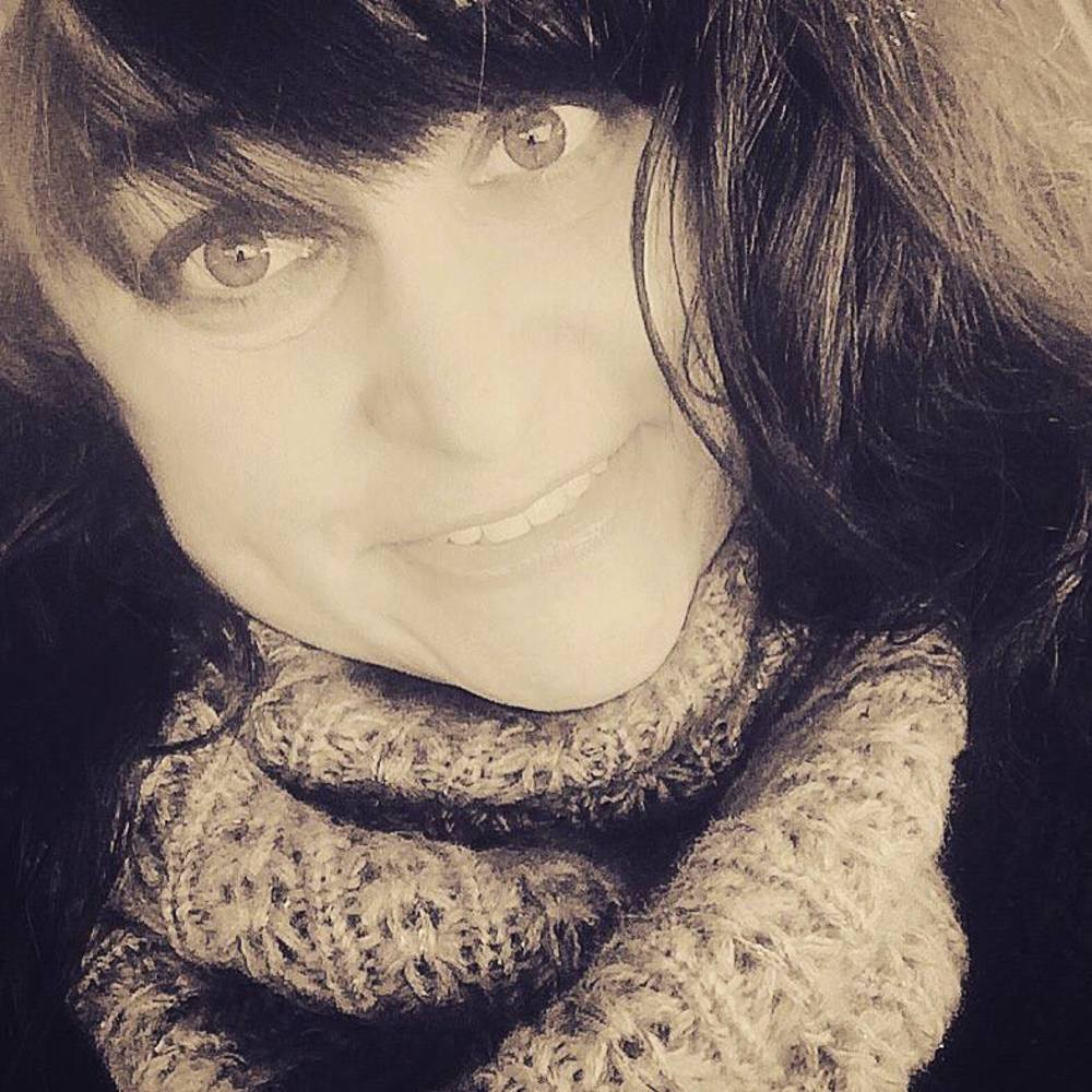 Meet your Posher, Sloane